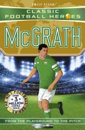Icon image Classic Football Heroes: McGrath (Super Stoppers): Collect them all!