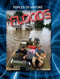 Icon image Floods