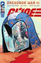 Icon image G.I. Joe