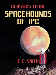 Icon image Spacehounds of IPC