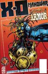 Icon image X-O Manowar