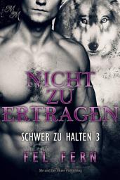 Icon image Nicht zu ertragen