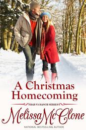 Icon image A Christmas Homecoming