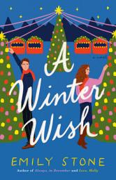 Icon image A Winter Wish: A Novel