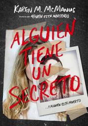 Icon image Alguien tiene un secreto