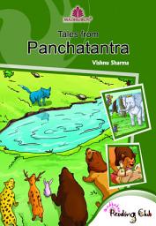 Icon image Tales from Panchatantra