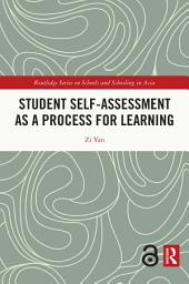 Icon image Student Self-Assessment as a Process for Learning