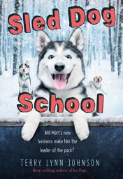 Icon image Sled Dog School