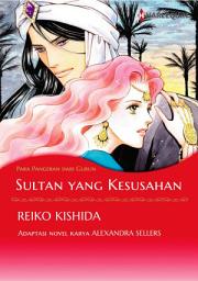 Icon image Sultan yang Kesusahan: Harlequin Comics