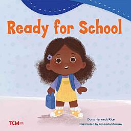 Icon image Ready for School Read-along ebook