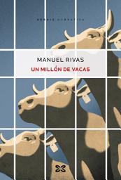 Icon image Un millón de vacas