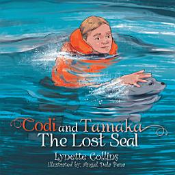 Icon image Codi and Tamaka: the Lost Seal