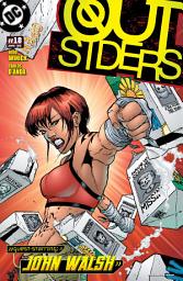 Icon image Outsiders (2003 - 2007)