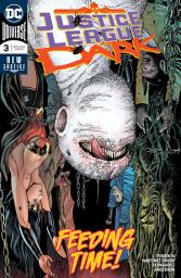 Icon image Justice League Dark (2018)