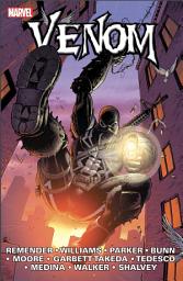 Icon image Venom by Rick Remender: The Complete Collection Vol. 2