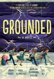 Icon image Grounded: A Novel