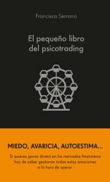 Icon image El pequeño libro del psicotrading