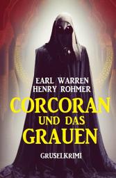 Icon image Corcoran und das Grauen: Gruselkrimi