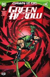 Icon image Green Arrow (2023)