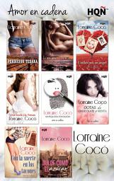Icon image Pack HQÑ Lorraine Cocó II