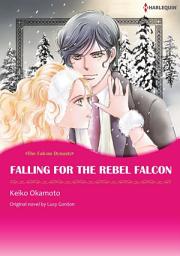 Icon image FALLING FOR THE REBEL FALCON Vol.2: Harlequin Comics