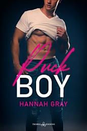 Icon image Puck Boy: Edizione italiana