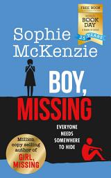 Icon image Boy, Missing: World Book Day 2022