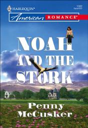 Icon image Noah and the Stork