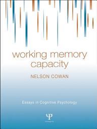 Icon image Working Memory Capacity