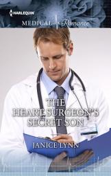 Icon image The Heart Surgeon's Secret Son