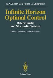Icon image Infinite Horizon Optimal Control: Deterministic and Stochastic Systems, Edition 2