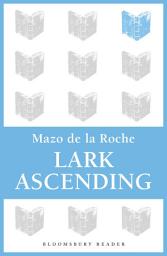Icon image Lark Ascending