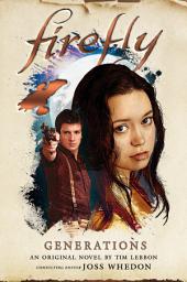 Icon image Generations: Firefly