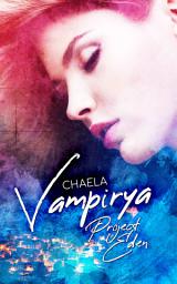 Icon image Vampirya: Project Eden