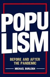 Icon image Populism: Before and After the Pandemic