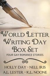 Icon image World Letter Writing Day Box Set