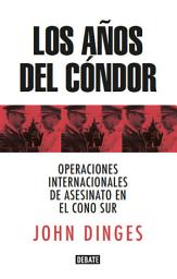 Icon image Los años del Cóndor
