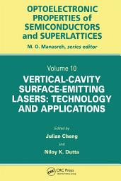 Icon image Vertical-Cavity Surface-Emitting Lasers: Technology and Applications