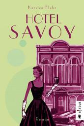 Icon image Hotel Savoy: Roman