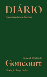 Icon image Diário: Memórias da vida literária