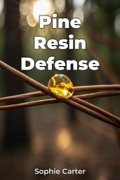 Icon image Pine Resin Defense
