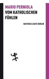 Icon image Vom katholischen Fühlen