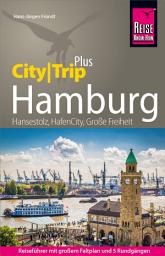 Icon image Reise Know-How Reiseführer Hamburg (CityTrip PLUS): Ausgabe 12