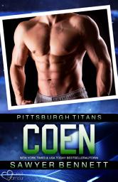 Icon image Coen (Pittsburgh Titans Team Teil 4)