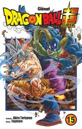 Icon image Dragon Ball Super