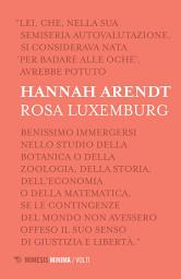 Icon image Rosa Luxemburg