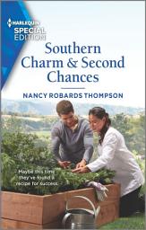 Icon image Southern Charm & Second Chances