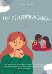 Icon image Yang disembunyikan Suamiku