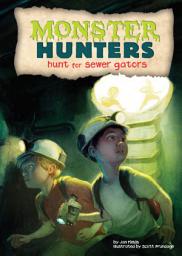 Icon image Hunt for Sewer Gators