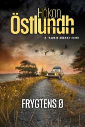 Icon image Fredrik Broman 1 - Frygtens ø